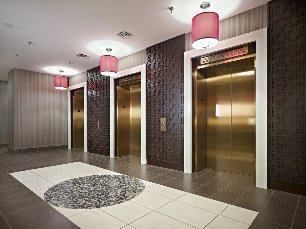 เดลต้า โฮเต็ล บาย แมริออท แซสคาทูน ดาวน์ทาวน์ Hotel แซสเกอทูน ภายนอก รูปภาพ