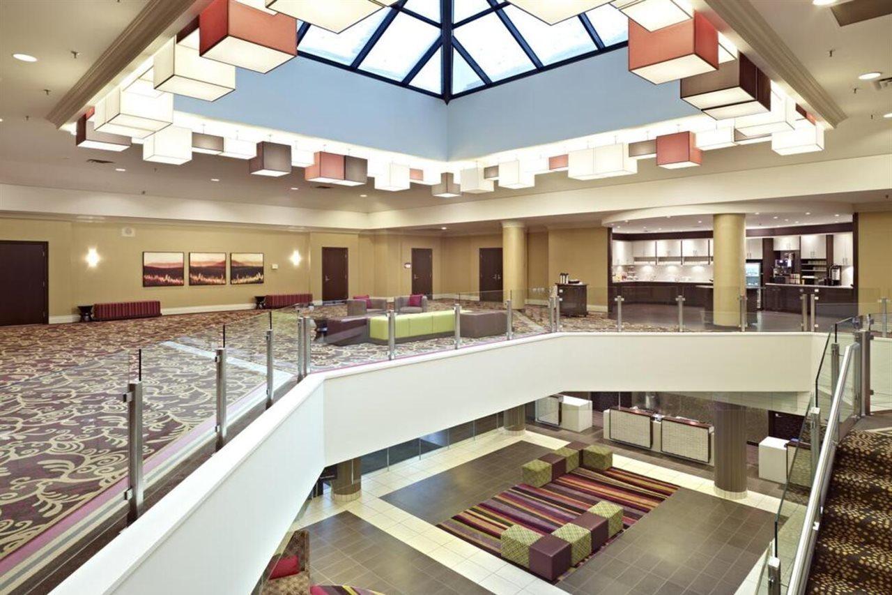 เดลต้า โฮเต็ล บาย แมริออท แซสคาทูน ดาวน์ทาวน์ Hotel แซสเกอทูน ภายนอก รูปภาพ