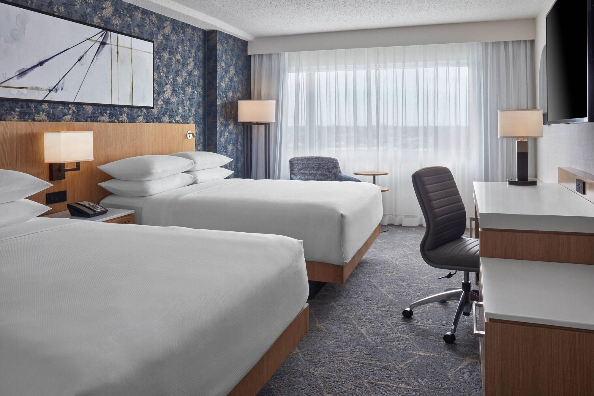 เดลต้า โฮเต็ล บาย แมริออท แซสคาทูน ดาวน์ทาวน์ Hotel แซสเกอทูน ภายนอก รูปภาพ