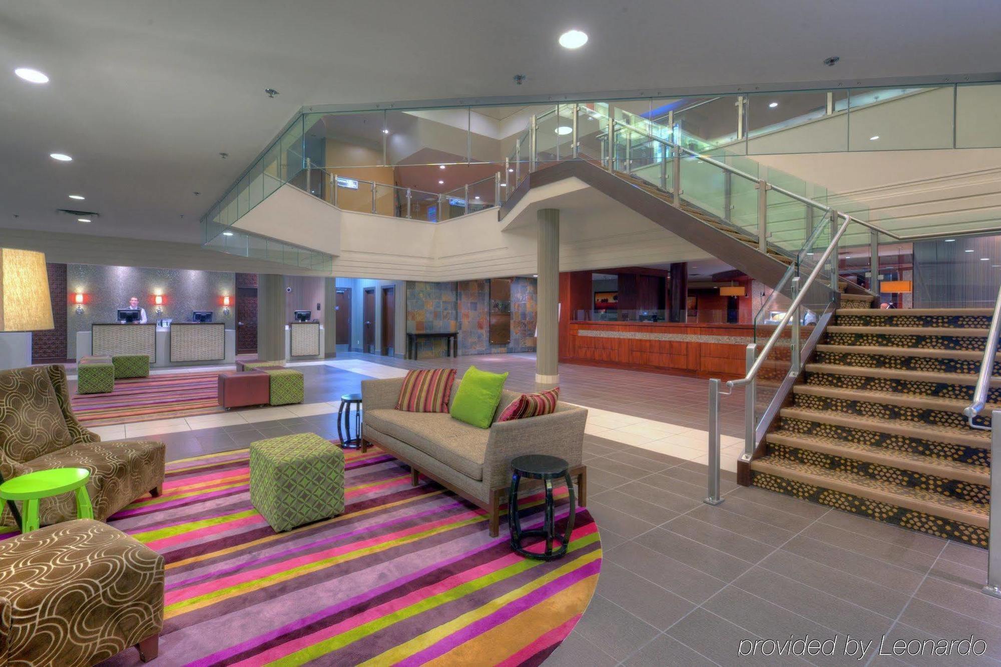 เดลต้า โฮเต็ล บาย แมริออท แซสคาทูน ดาวน์ทาวน์ Hotel แซสเกอทูน ภายใน รูปภาพ