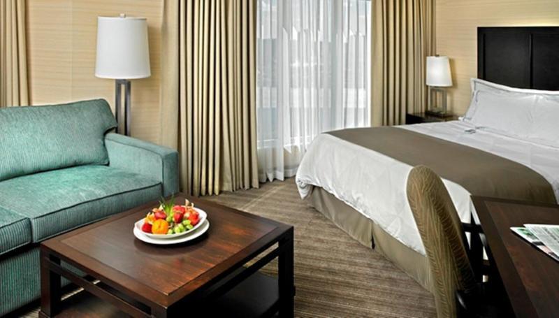 เดลต้า โฮเต็ล บาย แมริออท แซสคาทูน ดาวน์ทาวน์ Hotel แซสเกอทูน ภายนอก รูปภาพ